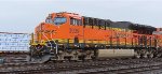 BNSF 3939